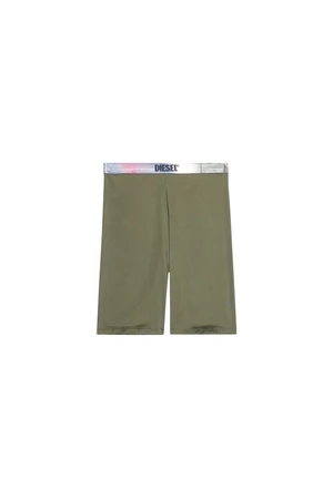 Diesel Shorts - UFLB-FAUSTIN-MF SHORTS green