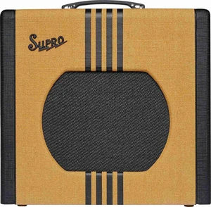 Supro Delta King 12 TB Vollröhre Gitarrencombo