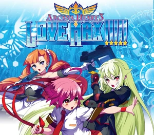 Arcana Heart 3 LOVEMAX SIXSTARS!!!!!! EU PC Steam CD Key