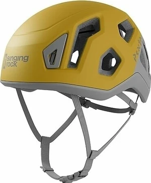 Singing Rock Penta Yellow Gold XL Casque escalade