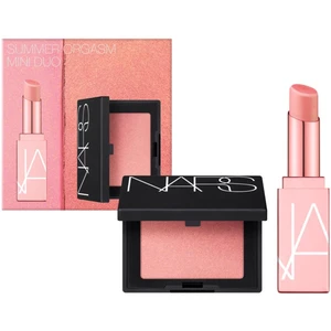 NARS ORGASM MINI DUO SET darčeková sada pre ženy