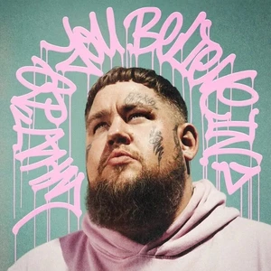 Rag'n'Bone Man - What Do You Believe In? (Transparent Coke Bottle Green Coloured) (2 LP)