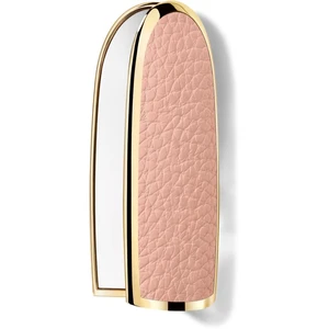 GUERLAIN Rouge G Double Mirror Jewel Case puzdro na rúž so zrkadielkom Le Nude 1 ks