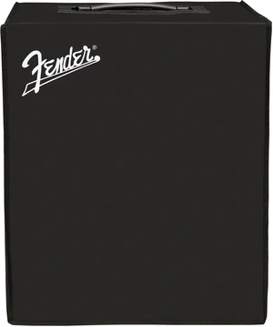 Fender Rumble 410 Cabinet CVR Pokrowiec do aparatu gitarowego Black