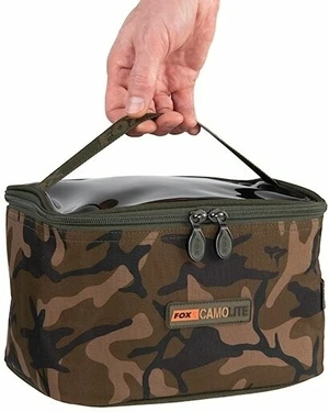 Fox Fishing Camolite Accessory Bag XL Rybárske pouzdro