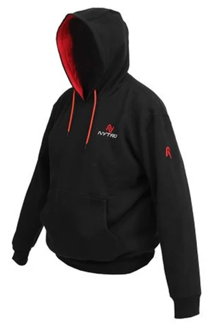 Nytro mikina hoody - xl