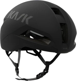 Kask Nirvana Black Matt L Prilba na bicykel