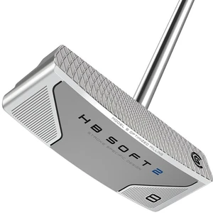 Cleveland HB Soft 2 Prawa ręka 8 C 35" Kij golfowy - putter