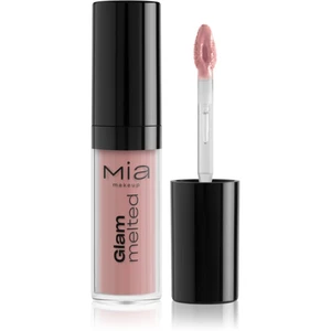 Mia Cosmetics Glam Melted tekutá rtěnka s matným finišem odstín 48 Luv Me 5 g