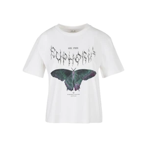 White Euphoria T-shirt