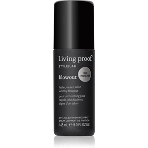 Living Proof Style Lab stylingový sprej pro rychlejší foukanou 148 ml