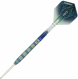 Unicorn Darts T95 Core Tungsten 95% Steeltip 22 g Šipky