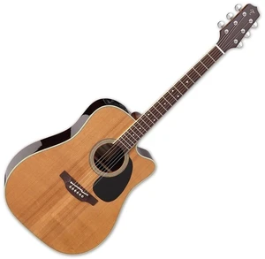 Takamine EF360SC-TT Elektroakustická kytara Dreadnought