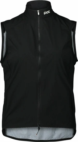 POC Enthral Women's Gilet Weste Uranium Black XS