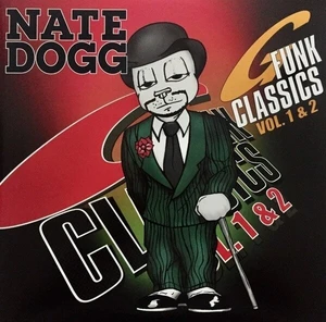 Nate Dogg - G Funk Classics Volumes 1 & 2 (Reissue) (2 LP)