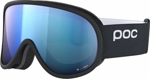 POC Retina Mid Uranium Black/Clarity Highly Intense/Partly Sunny Blue Ochelari pentru schi