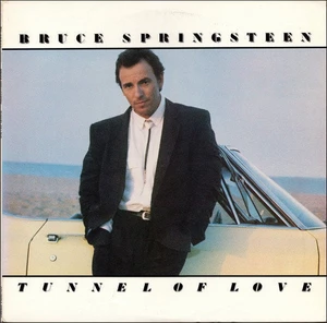 Bruce Springsteen Tunnel of Love (2 LP)