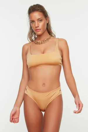 Bikini alsó Trendyol Cutout