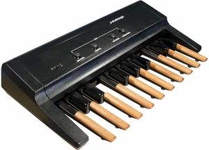 Studiologic MP117 Pédale pour clavier