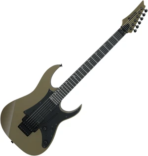 Ibanez RGR5130-KM Khaki Metallic Chitarra Elettrica