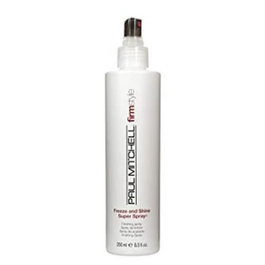 Paul Mitchell Lak na vlasy pre silné spevnenie Firm Style (Super Clean Extra) 300 ml