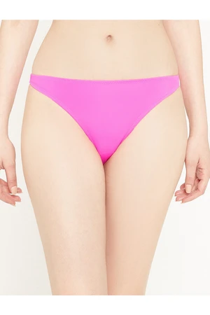 Koton női Fuchsia Bikini alsó