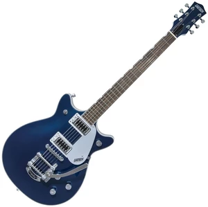 Gretsch G5232T Electromatic Double Jet FT Midnight Sapphire E-Gitarre