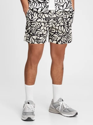 GAP Shorts 6" swim trunks - Men's