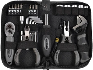 Oxford Tool Kit Pro Moto nářadí