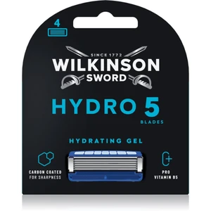 Wilkinson Sword Hydro5 Skin Protection Regular náhradní hlavice 4 ks