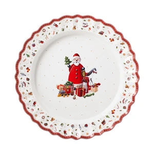 Csemegetányér, átmérő 45 cm, Toy's Delight kollekció - Villeroy & Boch