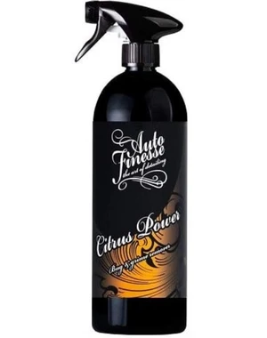 Odstraňovač hmyzu a nečistot Citrus Power Bug & Grime Remover, 1000 ml - Auto Finesse