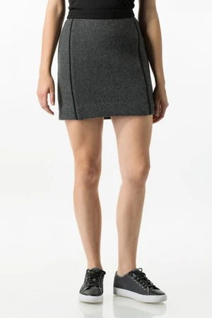 Skirt - Tommy Hilfiger Grey