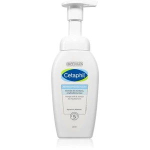 Cetaphil Cleansing Foam čisticí pěna 200 ml