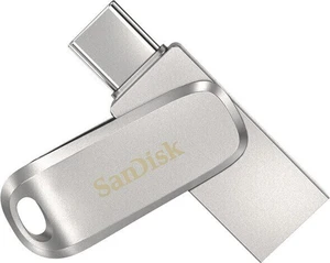 SanDisk Ultra Dual Drive Luxe SDDDC4-512G-G46 Clé USB 512 GB