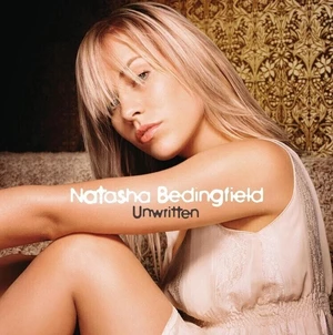 Natasha Bedingfield - Unwritten (Peach Coloured) (Reissue) (LP)