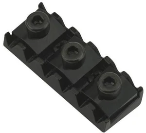 Floyd Rose FL-FR-NR-3-B-L Black Ersatzteil für Gitarre