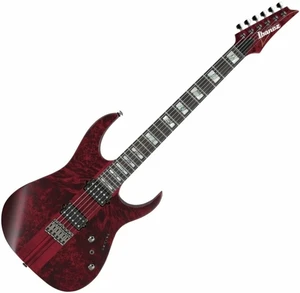 Ibanez RGT1221PB-SWL Stained Wine Red Elektrická kytara