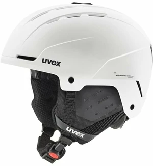 UVEX Stance Mips White Mat 54-58 cm Lyžařská helma