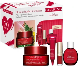 Clarins Dárková sada péče pro zralou pleť My Beauty Ritual