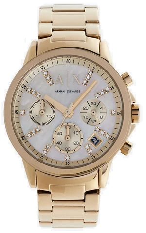 Armani Exchange Banks AX4327