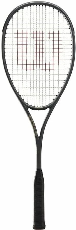 Wilson Pro Staff UL SQ 22 Squash Racket Black Squashová raketa