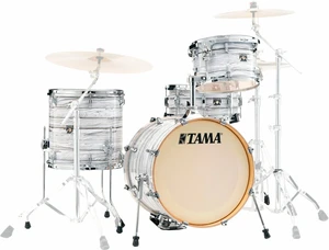 Tama CK48S-ICA Superstar Classic Ice Ash Wrap Set de tobe acustice