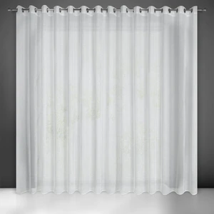 Eurofirany Unisex's Curtain 383704