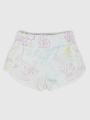 GAP Kids Batik Shorts - Girls