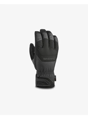 Dakine Scout Grey-Black Women's Winter Gloves - Womens