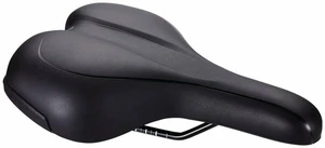 BBB Meander Active Black 185 mm Boron Selle