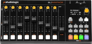 Studiologic SL Mixface Module d'extension clavier