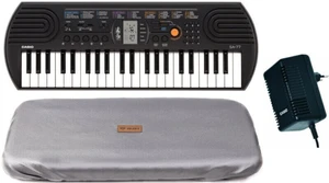 Casio SA-77 SET Detské klávesy / Detský keyboard