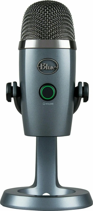 Blue Microphones Yeti Nano USB mikrofón